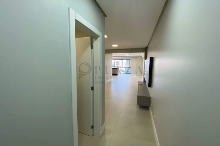 Apartamento para alugar com 2 quartos, 100m² no Centro em Chapecó - Foto 2