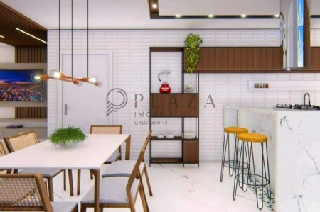 Apartamento à venda com 3 quartos, 116m² no Centro em Chapecó - Foto 8