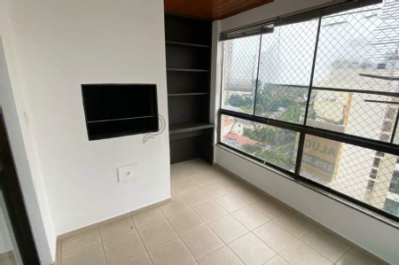 Apartamento para alugar com 3 quartos, 149m² no Presidente Médici em Chapecó - Foto 1