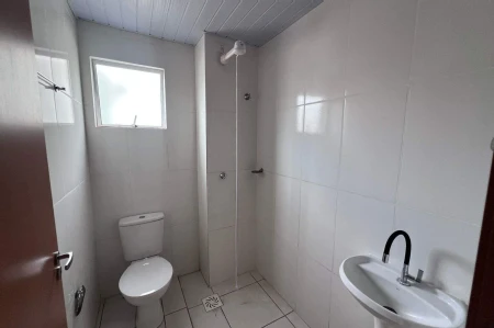 Apartamento para alugar com 2 quartos, 41m² no Efapi em Chapecó - Foto 5