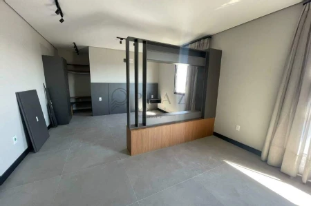 Apartamento para alugar com 1 quarto, 45m² no Centro em Chapecó - Foto 6