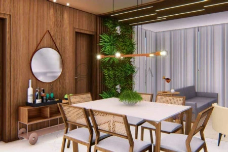 Apartamento à venda com 3 quartos, 123m² no Centro em Chapecó - Foto 5