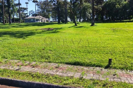 Terreno à venda com 1.000m² no Fazenda Guatapará em Chapecó - Foto 4