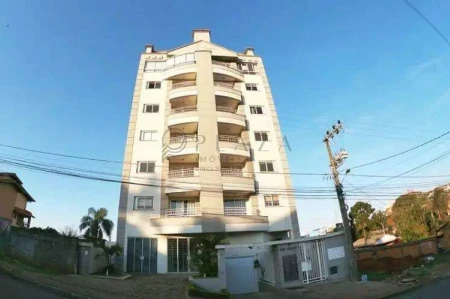 Apartamento para alugar com 2 quartos, 72m² no Maria Goretti em Chapecó - Foto 1