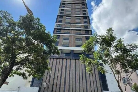 Apartamento à venda com 2 quartos, 65m² no Centro em Chapecó - Foto 1