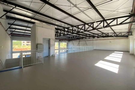 Sala Comercial à venda com 938m² no Santa Maria em Chapecó - Foto 5