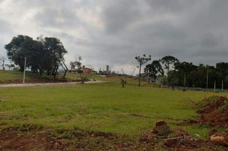 Terreno em condomínio à venda com 435m² no Santos Dumont em Chapecó - Foto 4