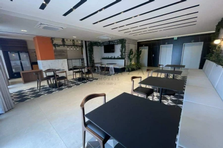 Sala Comercial para alugar com 77m² no Centro em Chapecó - Foto 6