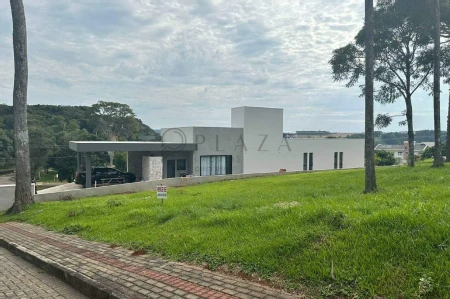 Terreno à venda com 1.023m² no Loteamento Don Guilherme em Guatambú - Foto 4