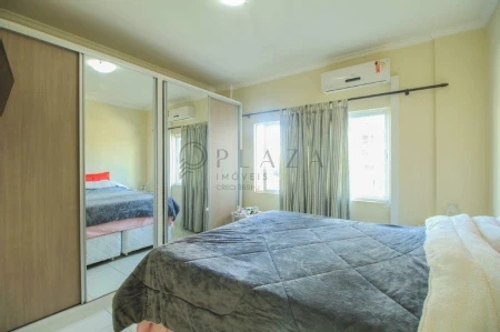 Apartamento à venda com 3 quartos, 96m² no Presidente Médici em Chapecó - Foto 5