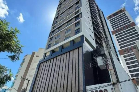 Apartamento à venda com 2 quartos, 65m² no Centro em Chapecó - Foto 2