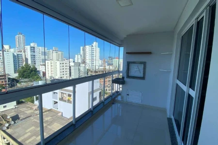 Apartamento à venda com 130m² no Presidente Médici em Chapecó - Foto 2