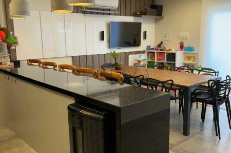 Casa à venda com 3 quartos, 300m² no Maria Goretti em Chapecó - Foto 8