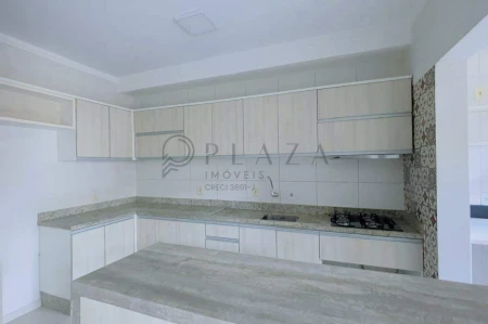 Apartamento para alugar com 2 quartos, 58m² no São Cristóvão em Chapecó - Foto 2