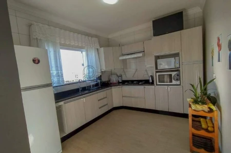 Casa à venda com 3 quartos, 171m² no Efapi em Chapecó - Foto 7