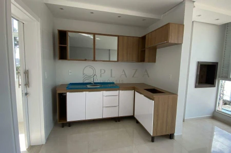 Apartamento para alugar com 3 quartos, 115m² no Universitário em Chapecó - Foto 5