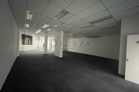 Sala Comercial para alugar com 376m² no Centro em Chapecó - Foto 4