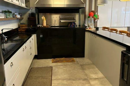 Casa à venda com 3 quartos, 300m² no Maria Goretti em Chapecó - Foto 3