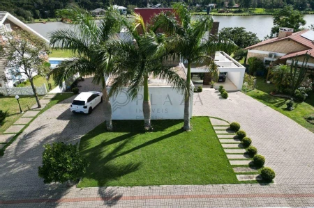 Casa para alugar com 3 quartos, 360m² no Villagos em Chapecó - Foto 1