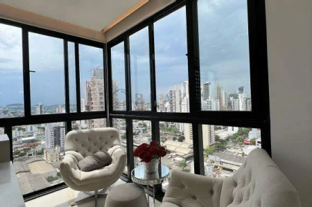 Apartamento para alugar com 2 quartos, 63m² no Centro em Chapecó - Foto 7