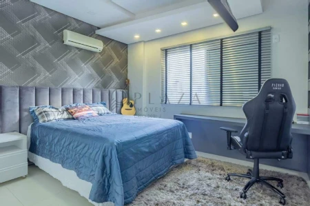 Apartamento à venda com 3 quartos, 196m² no Centro em Chapecó - Foto 8