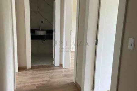 Sobrado à venda com 3 quartos, 134m² no Vila Real em Chapecó - Foto 4