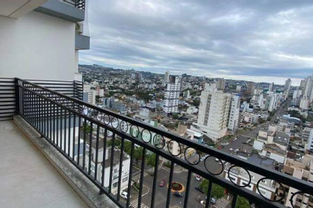 Apartamento à venda com 3 quartos, 140m² no Presidente Médici em Chapecó - Foto 8