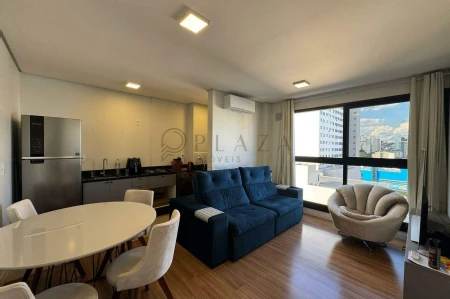 Studio à venda com 1 quarto, 39m² no Centro em Chapecó - Foto 1