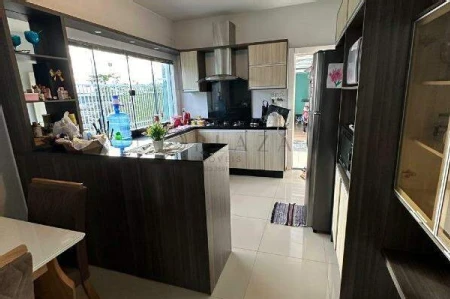 Casa à venda com 2 quartos, 150m² no Desbravador em Chapecó - Foto 5