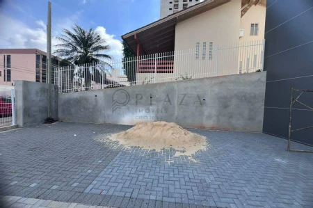 Sala Comercial para alugar com 62m² no Presidente Médici em Chapecó - Foto 2