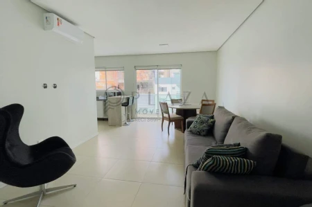 Apartamento para alugar com 2 quartos, 89m² no Centro em Chapecó - Foto 6