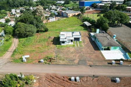 Área Rural à venda com 4.000m² no Trevo em Chapecó - Foto 6