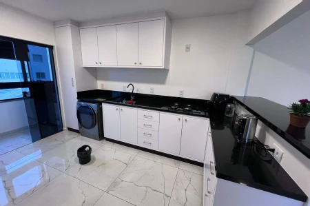 Apartamento para alugar com 98m² no Passo dos Fortes em Chapecó - Foto 5