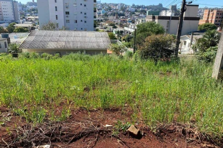 Terreno à venda com 450m² no Santa Maria em Chapecó - Foto 3