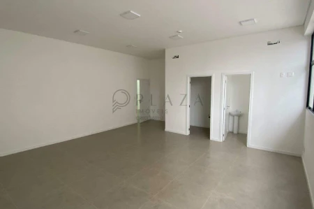 Sala Comercial para alugar com 52m² no Centro em Chapecó - Foto 1