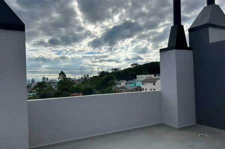 Sobrado à venda com 3 quartos, 245m² no Paraiso em Chapecó - Foto 8