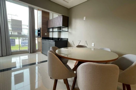 Apartamento para alugar com 2 quartos, 105m² no Maria Goretti em Chapecó - Foto 4