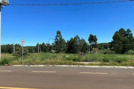 Terreno à venda com 360m² no Araras em Chapecó - Foto 3