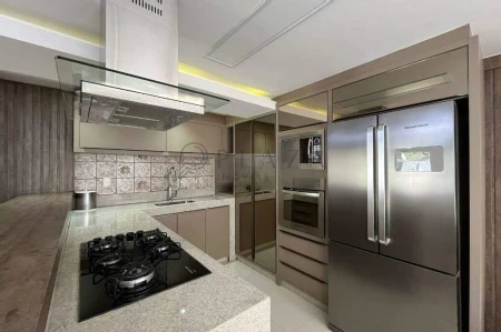 Casa para alugar com 2 quartos, 310m² no Passo dos Fortes em Chapecó - Foto 3