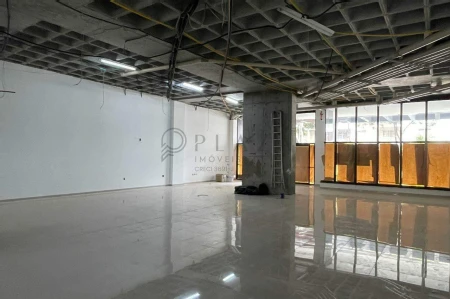 Sala Comercial para alugar com 400m² no Centro em Chapecó - Foto 3