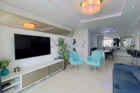 Apartamento para alugar com 2 quartos, 147m² no Maria Goretti em Chapecó - Foto 1