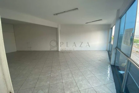 Sala Comercial para alugar com 110m² no São Cristóvão em Chapecó - Foto 2