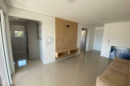 Apartamento para alugar com 2 quartos, 78m² no Jardim Itália em Chapecó - Foto 4