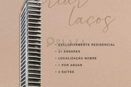 Apartamento à venda com 3 quartos, 158 m² no Maria Goretti em Chapecó - Foto 8