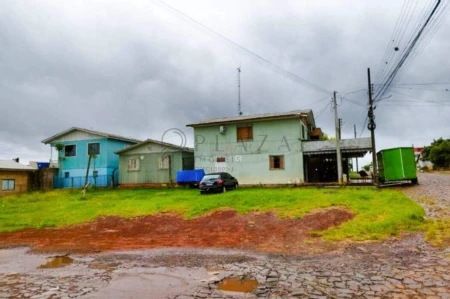 Terreno à venda com 203m² no Efapi em Chapecó - Foto 2