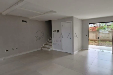 Sobrado à venda com 3 quartos, 94m² no Desbravador em Chapecó - Foto 6