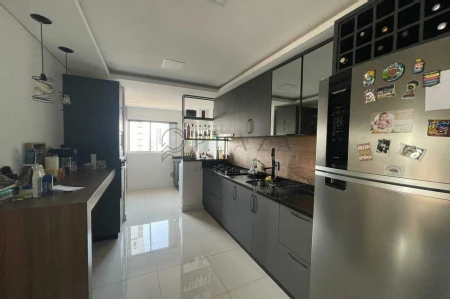 Apartamento para alugar com 2 quartos, 88m² no Jardim Itália em Chapecó - Foto 6