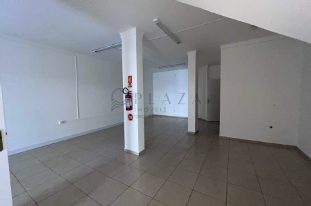 Sala Comercial para alugar com 114m² no Lider em Chapecó - Foto 4