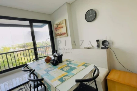 Apartamento para alugar com 2 quartos, 72m² no Jardim Itália em Chapecó - Foto 6