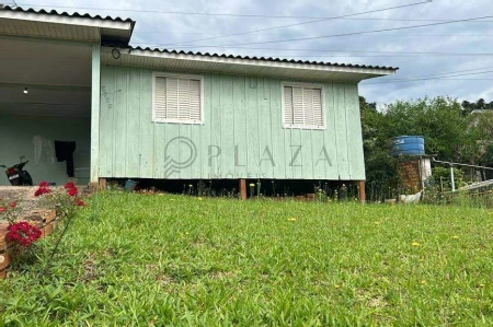 Casa à venda com 2 quartos, 65m² no Passo dos Fortes em Chapecó - Foto 4